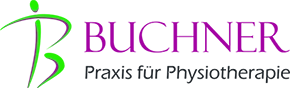 Praxis für Physiotherapie Nicole Buchner Logo